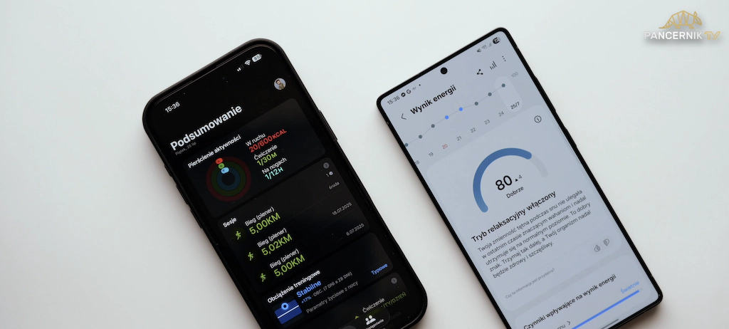 Recenzja Samsung Galaxy Watch 8 Classic: kupiłbym, gdyby nie mój Apple Watch